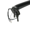 Suzuki GSXR600 GSXR750 LED Turn Signal Side View Mirrors (2006-2025)