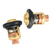 Mercury Marine 143F Degree Engines Thermostat 2 x