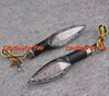 Universal Vehicles 2 x Plastic LED Turn Signal Lights