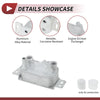 Ford Escape 2017-2019 - 1 x Trans Cooler Engine Oil Cooler