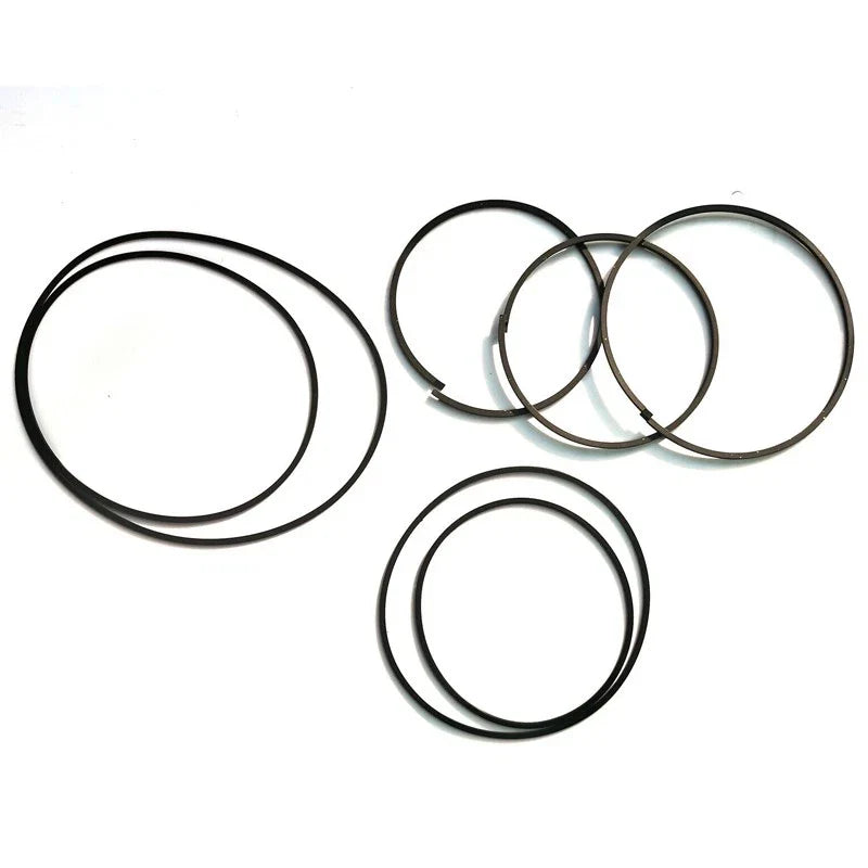 Nissan, Suzuki, Chevrolet, Mitsubishi Transmission Overhaul Gasket Set