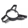 Porsche Panamera 971.2 Steering Wheel Cover (2020-2023)