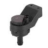 Ford F-250 F-350 F-450 F-550 Auxiliary Water Pump (2008-2010)