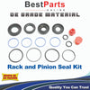 Fiat Brava Rack & Pinion Seal Kit (1995–2002)