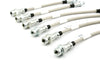 Mitsubishi Galant VR-4 E33A / E38A / E39A Brake Line Kit (1990-1992)
