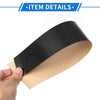 Kia Optima (2016-2020) Black 6 Pcs Door Pillar Window Trim