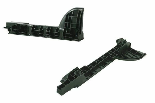Bumper BAR Support Left Hand Side FOR Toyota Hiace