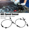 Honda Accord Rear ABS Wheel Speed Sensors (2013-2017)