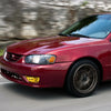 Toyota Corolla Front Bumper Fog Light Lamps (2001-2002)