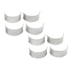 Honda CB900F Hornet, CBR900RR 8X 35.5MM Connecting Rod Bearings (2002-2007)