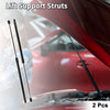 Chevrolet HHR Hood Lift Supports Struts (2006-2011)