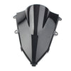 Honda CBR650R Black Windshield (2019-2023)