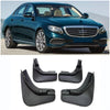 Mercedes Benz E-Class Sedan W213 Mud Flaps (2017-2023)