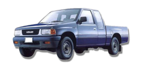 Isuzu TFR TF Amigo Front Corner Light Lamp (1988-1995)