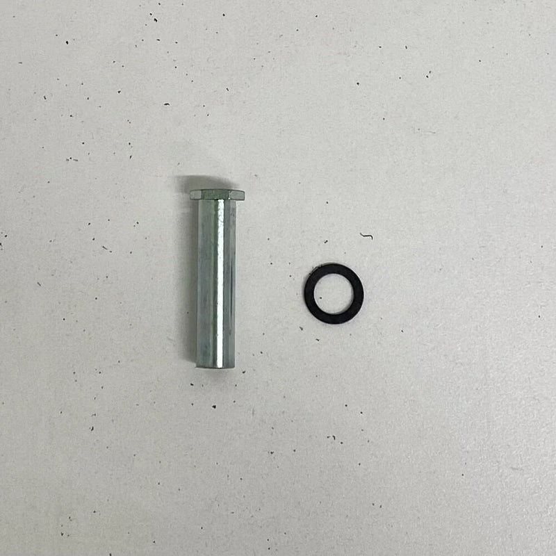 Early Holden B Pillar Seat Belt Mounting Bolt