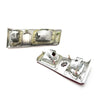 Toyota Camry Sedan 1997-2001 Rear Tail Light Light  x2