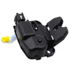 Nissan Tiida C11 Sedan Trunk Lid Latch Lock (2007-2014)