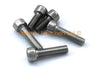 Yamaha YZF R1 Tornillos de Acero Inoxidable para Tapón Depósito Envolvente