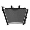 BMW S1000RR / M1000RR / S1000R 3x Radiator & Oil Cooler (2019 - 2025)