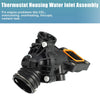 Mercedes-Benz C400 Engine Coolant Thermostat Housing (2015-2016)