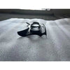 Mini Cooper F55 F56 F57 Dry Carbon Fiber AC Control Panel Cover Trim