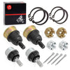 Honda Recon 250 TRX250 2x4 (1997-2001) 2 Packs Lower A-Arm Ball Joint