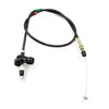 Toyota Corolla Sprinter AE92 AE95 1987-1992 110cm Throttle Cable