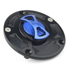 Benelli BJ250 TNT 300 600 502C 752S BN302 CNC Bow-tie Fuel Tank Cap Cover