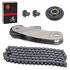 Honda CB750A Cam Chain + Tensioner + Roller Kit (1976–1978)