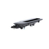 Holden Astra Textured Black Rear Right Outer Door Handle (1998-2005)