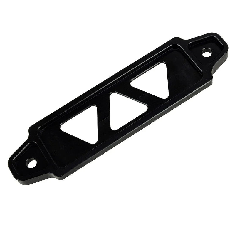 Universal Car Applications Billet Battery Holder Mount Bracket