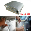 Sound Deadener Thermal Heat Insulation Sound-Absorbing Cotton Mat
