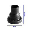 Wiper Cover Rubber Seal 1 PC Fits Datsun Fairlady 240Z 160Z Sports S30 1970-73