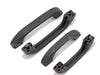 Isuzu Gray Interior Door Grab Handle Trim (1989-2001)