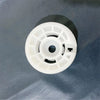 Hyundai Tucson Right Window Regulator Drum Gear Pulley (2005-2010)