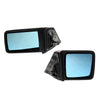 Mercedes-Benz E-Class W124 E200 E250 E300 1982-1998 Door Wing Mirrors x2