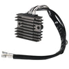 Honda 30HP BF30D4, 25HP BF25D4 Voltage Rectifier Regulator