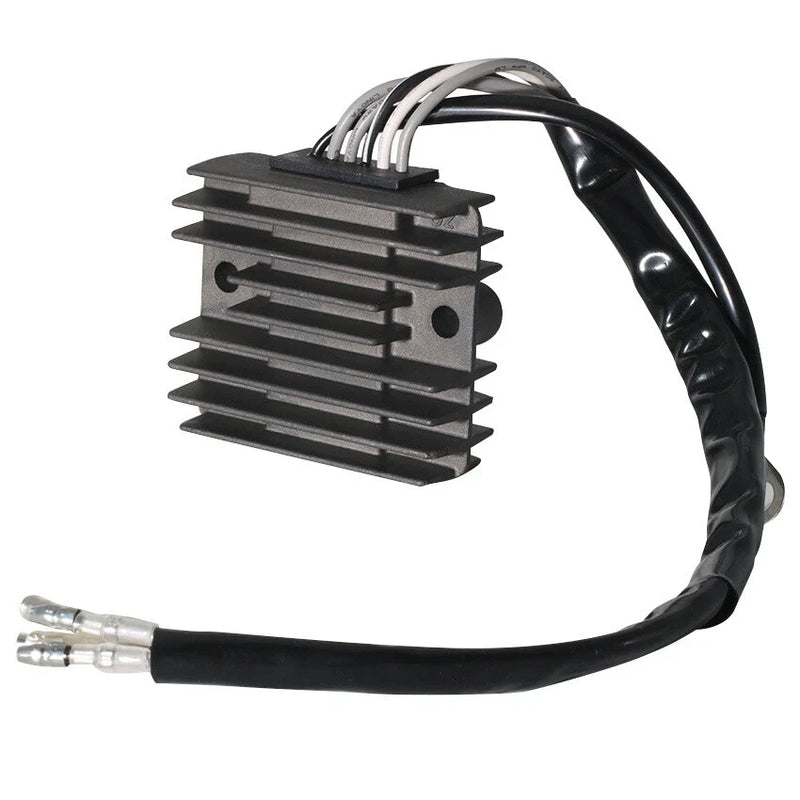Honda 30HP BF30D4, 25HP BF25D4 Voltage Rectifier Regulator