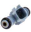Dodge Chrysler 4.7L V8 8X Fuel Injectors (2002-2009)