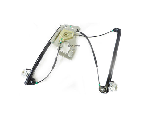 Front LH Window Regulator FOR BMW E39 5 Series 530I