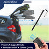 Volvo XC40 Rear LH Tailgate Lift Support (2018-2024)