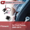 Ford Focus Rear Indicator Light Socket Wiring (2005-2013)