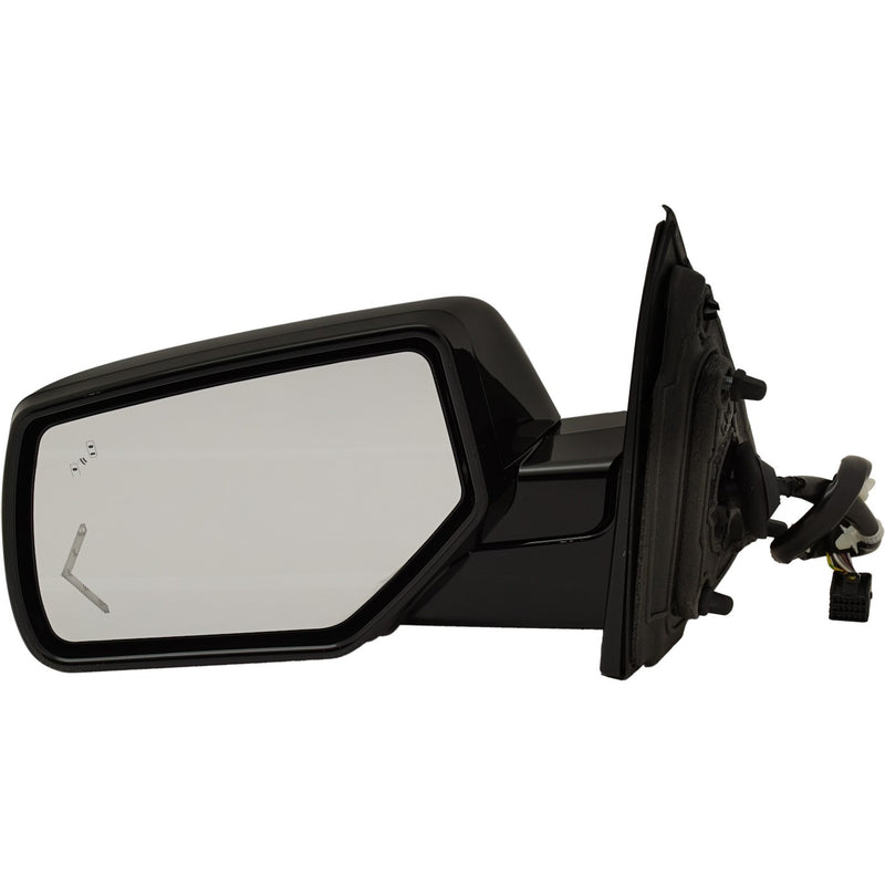 Mirror For 2015-2020 Chevrolet Tahoe LH Power Heated