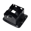 Jeep Wrangler Center Dash Switch Bezel Lifter Cover (2011-2017)
