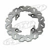 Honda CBR929RR CBR954RR Brake Disc Rotors 330mm (2000-2003)