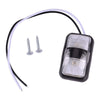Truck Trailer Caravan 4x LED Side Marker Signal Light