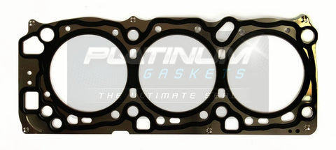Mitsubishi Triton ML 3.5L 6G74 2 x Cylinder Head Gasket