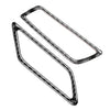 Volkswagen Golf 8 MK8 RHD Air Vent Outlet Cover Trim (2021-2023)