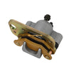 Polaris Scrambler 500 2 x Front Brake Calipers & Hose Lines (2005–2009)
