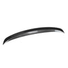 Benz S206 Estate Wagon Rear Boot Spoiler Lip (2022-2024)